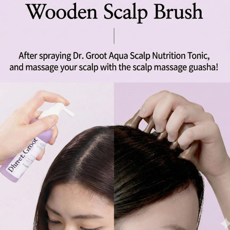 Aqua Total Care Scalp Tonic