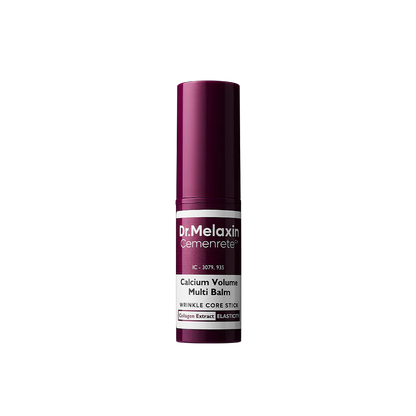 Cemenrete Calcium Volume Multi Balm (pre-order)