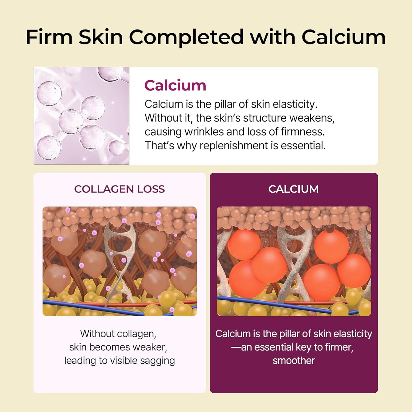 Cemenrete Calcium Volume Multi Balm (pre-order)