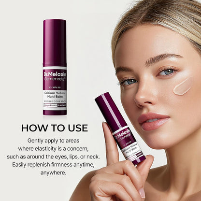 Cemenrete Calcium Volume Multi Balm (pre-order)