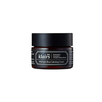 Midnight Blue Calming Cream