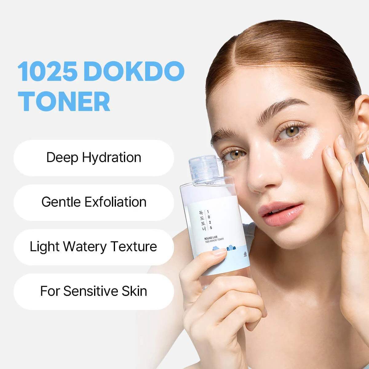 Dokdo 1025 Toner