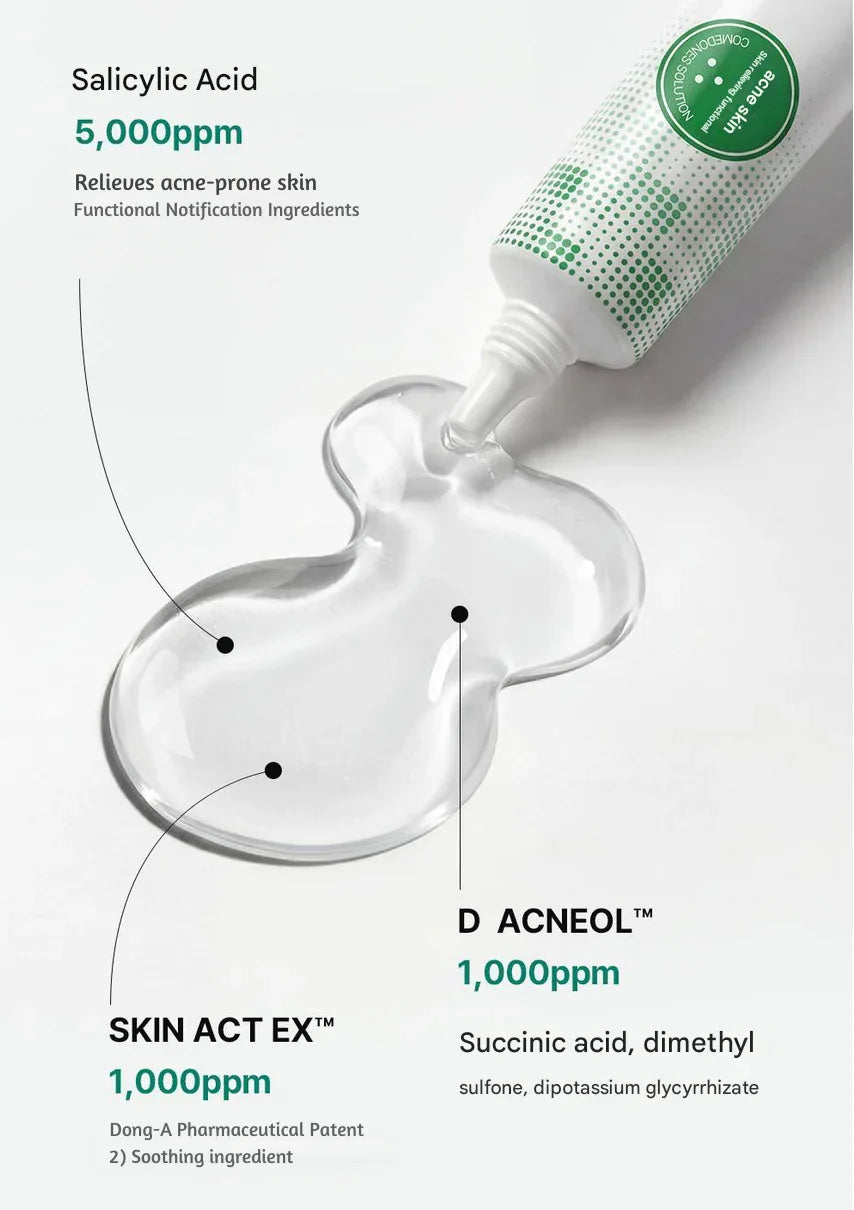 Acne Pro Gel