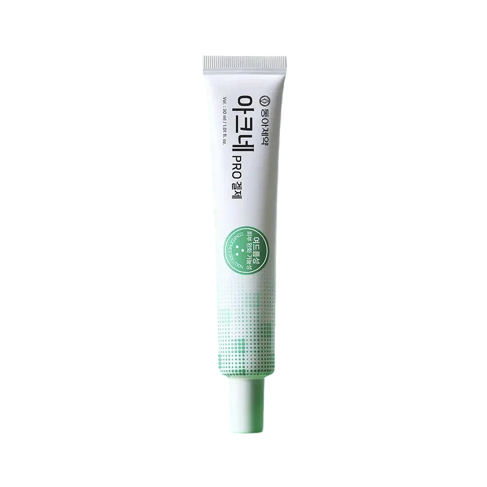 Acne Pro Gel