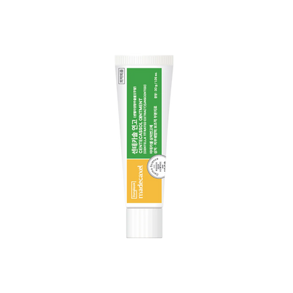 Madecaxel Centecassol Ointment (Unscented) 30g