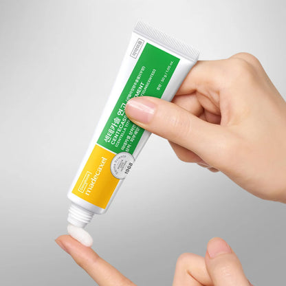 Madecaxel Centecassol Ointment (Unscented) 30g