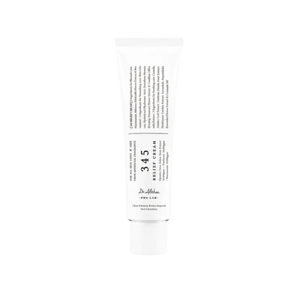 345 Relief Cream