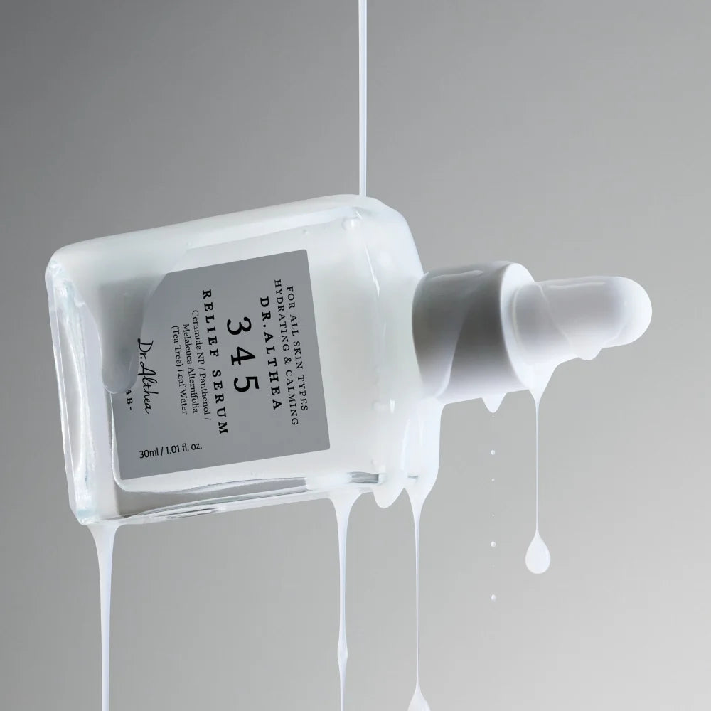 345 Relief Serum