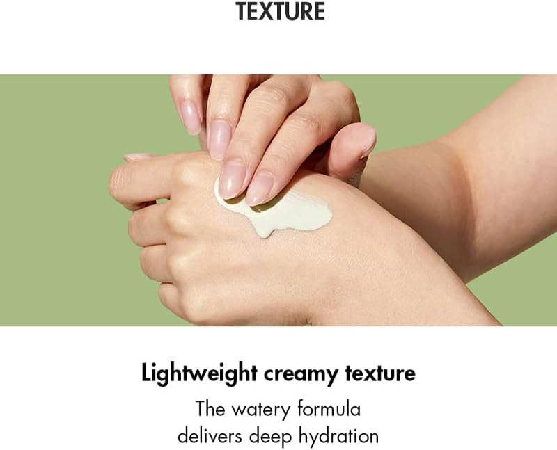Tea Tree Purifine Green Up Sun