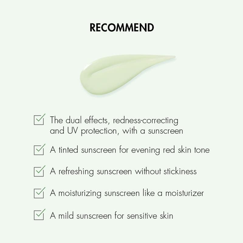 Tea Tree Purifine Green Up Sun
