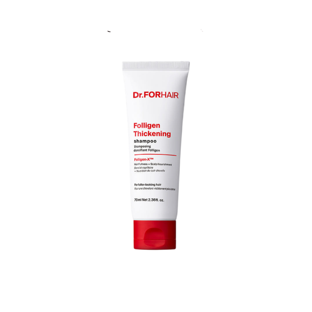 Folligen Thickening Shampoo