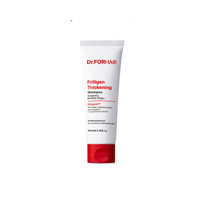 Folligen Thickening Shampoo