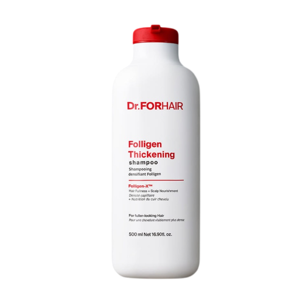 Folligen Thickening Shampoo