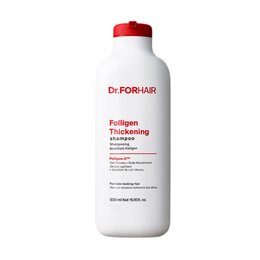 Folligen Thickening Shampoo