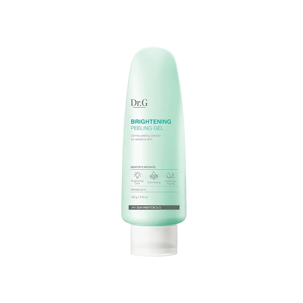 Brightening Peeling Gel