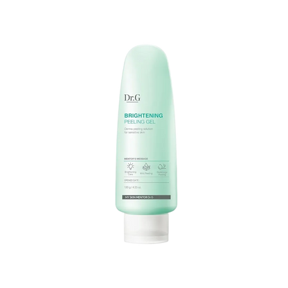 Brightening Peeling Gel