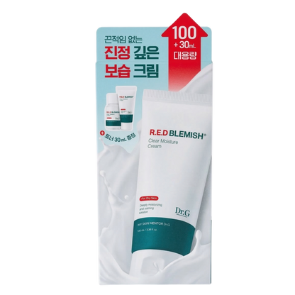 R.E.D Blemish Clear Moisture Cream