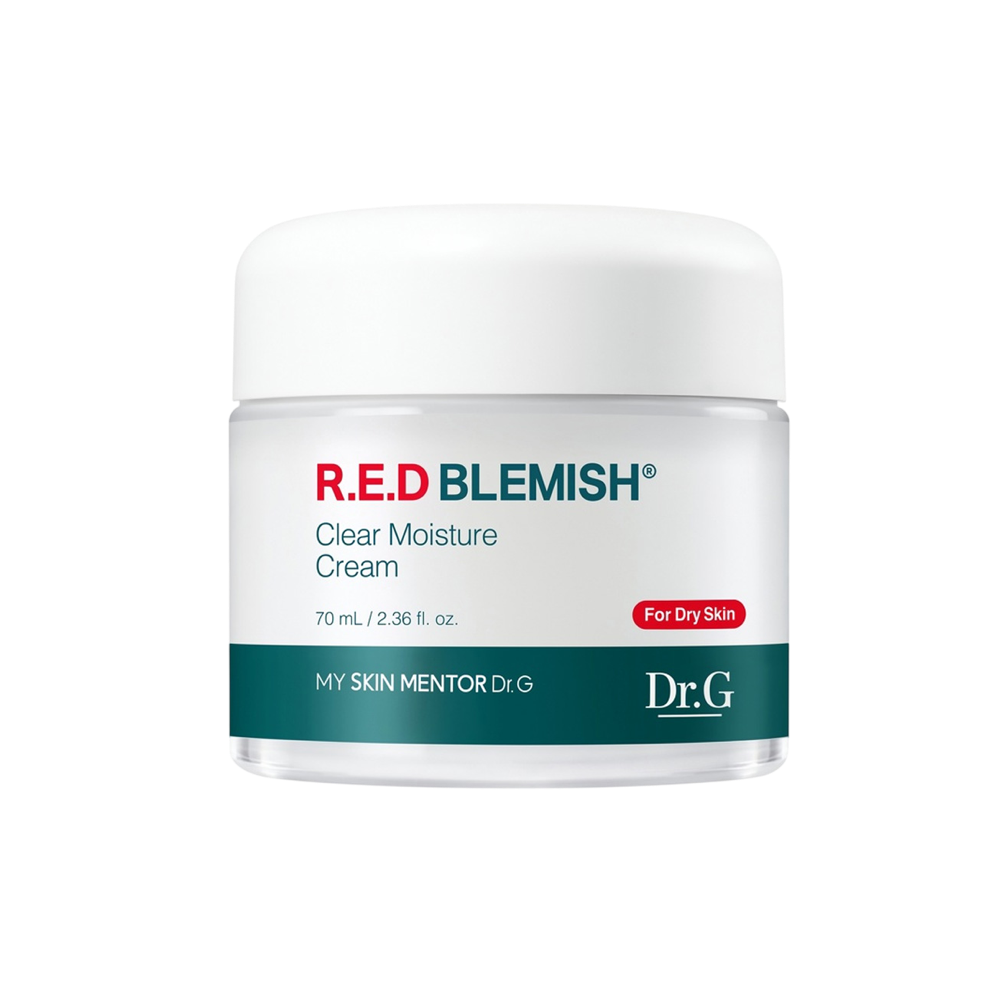 R.E.D Blemish Clear Moisture Cream