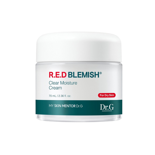 R.E.D Blemish Clear Moisture Cream