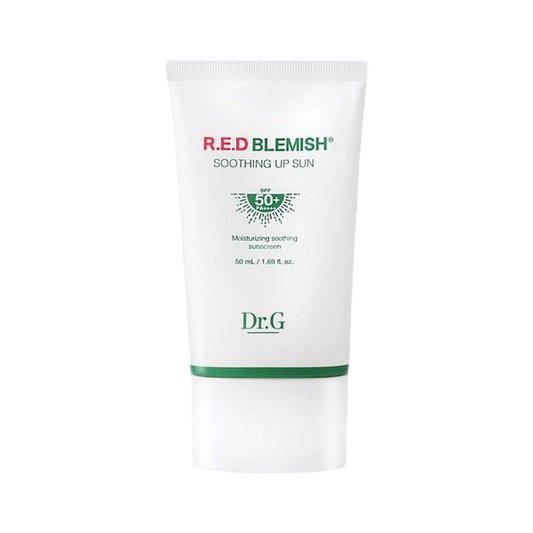 R.E.D Blemish Soothing Sun Up