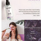 Dress & Living Clear Perfume - Eau De Cologne