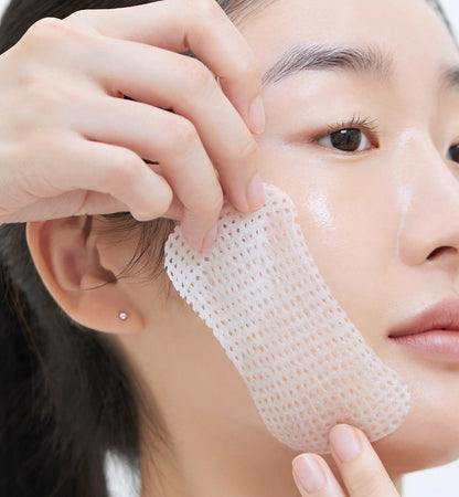 Retinol Collagen Lifting Pad 100 pads