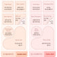 Bare Layer Palette (2 types)