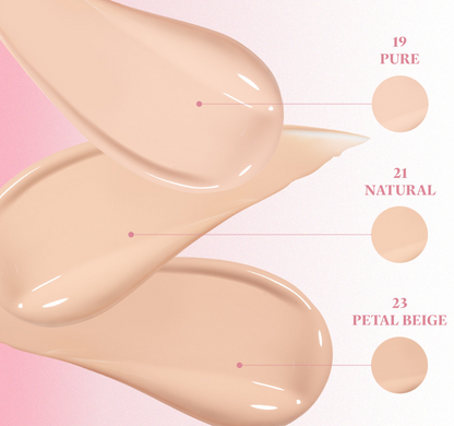 Bloom In Coverfit Cushion 14g (3 shades)