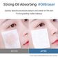 Finish Setting Powder