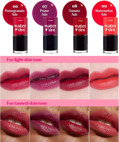 Dear Darling Water Tint