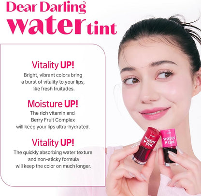 Dear Darling Water Tint