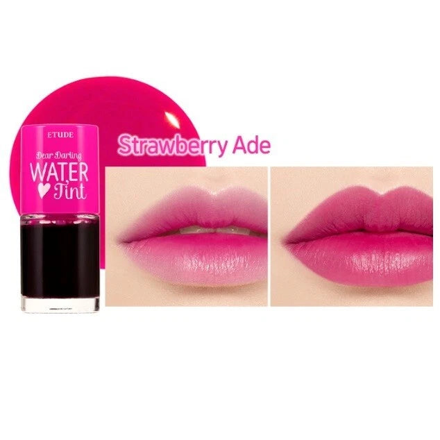 Dear Darling Water Tint