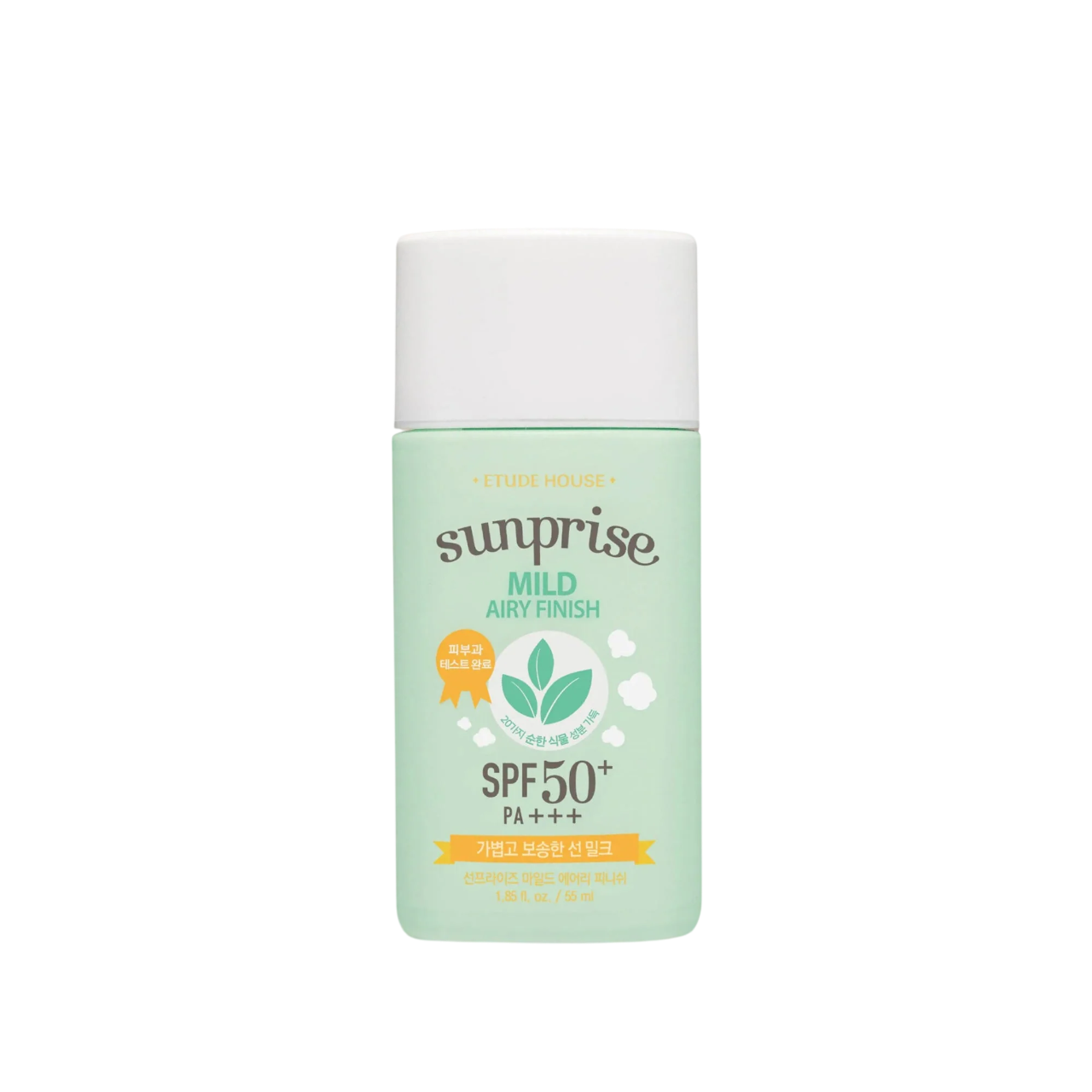 Sunprise Mild Airy Sunscreen