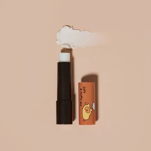[ETUDE x Bearkku] Ginger Sugar Lip Balm Stick