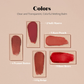 [ETUDE x kyuejerry] Ginger Sugar Melting Balm - Bearkku