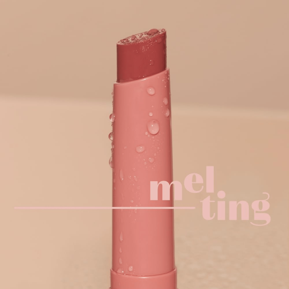 [ETUDE x kyuejerry] Ginger Sugar Melting Balm - Bearkku