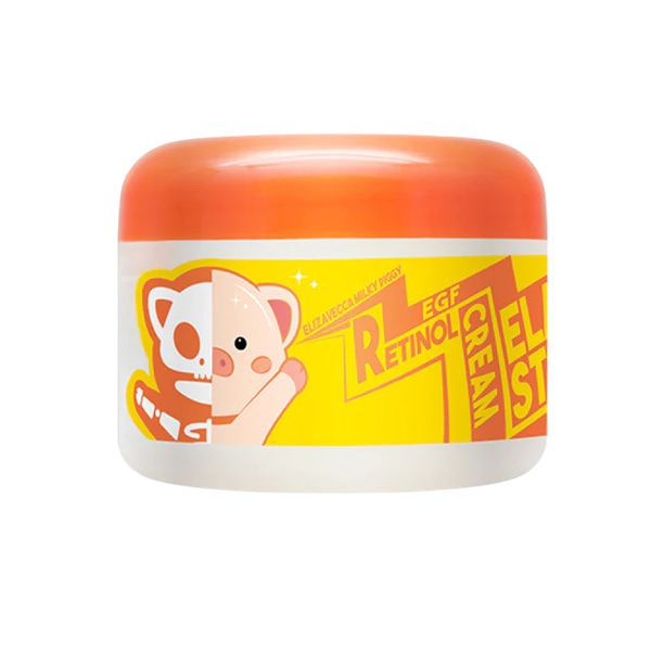 EGF Elastic Retinol Cream