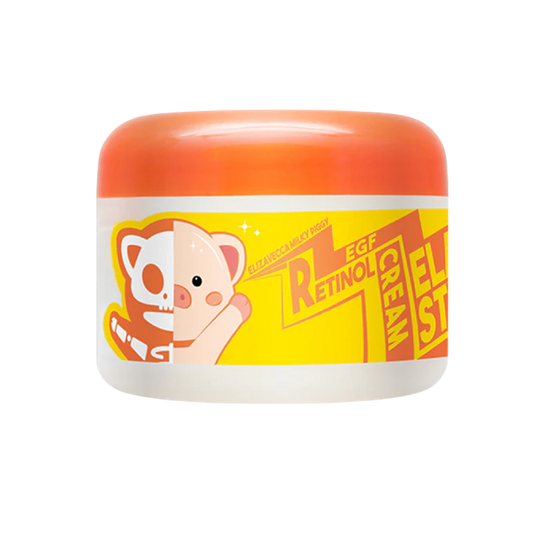 EGF Elastic Retinol Cream