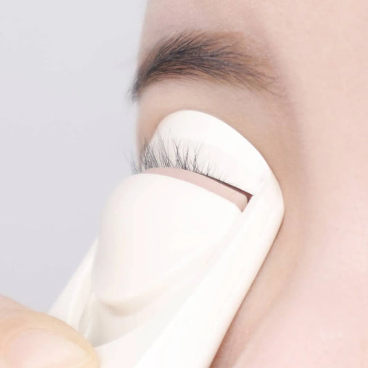Heating Eyelash Curler - Rechargeable USB C (20R)