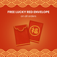 free lucky red envelope on all orders celebrate lunar new year with MYKSTYLE K-beauty store