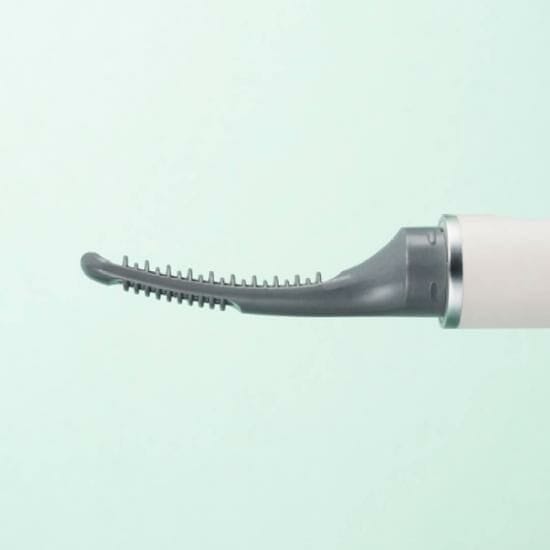 Dual Heated Eyelash Curler - USB type