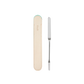 Dual Make up Spatula (Renewal)
