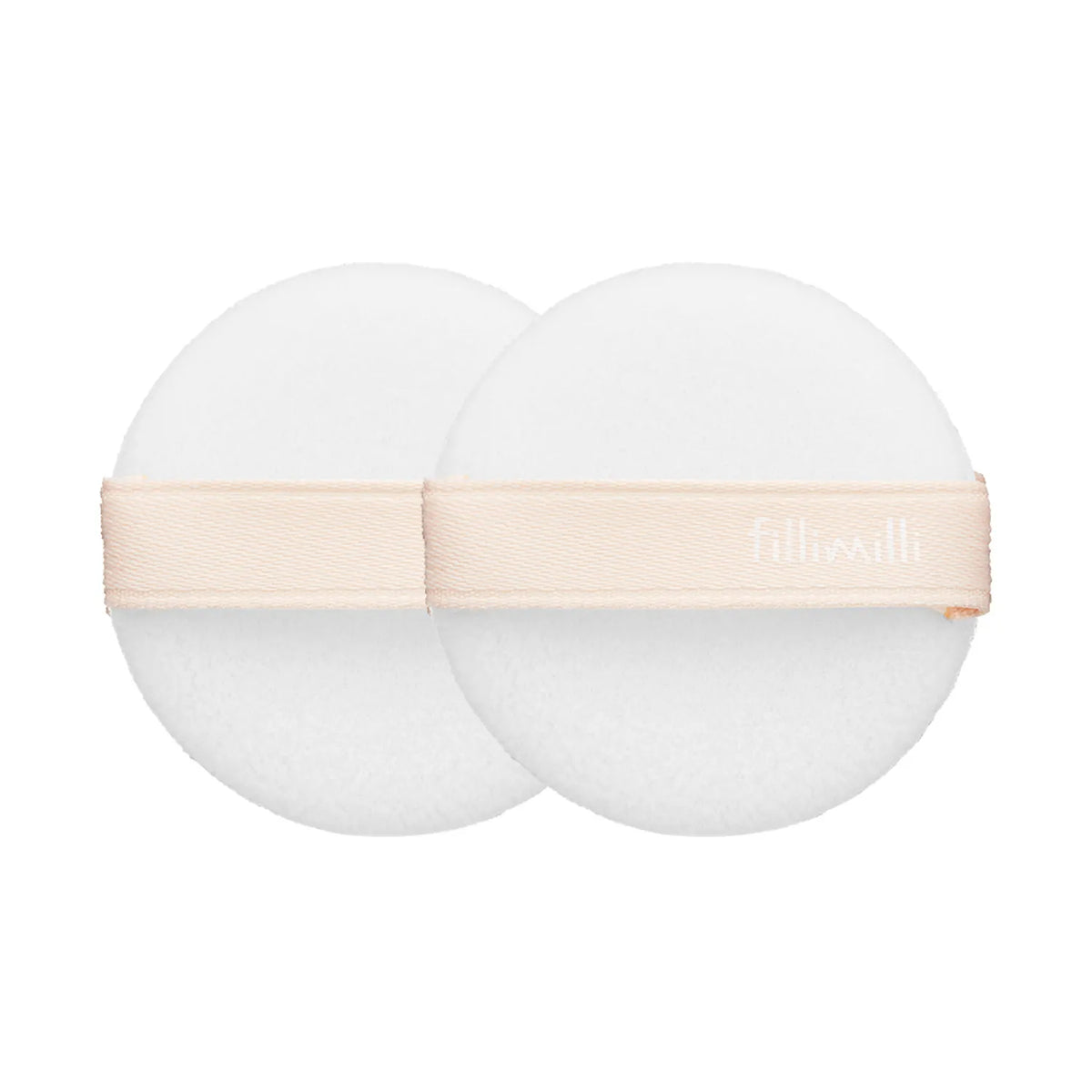 Powder Tok Tok Puff 2pc