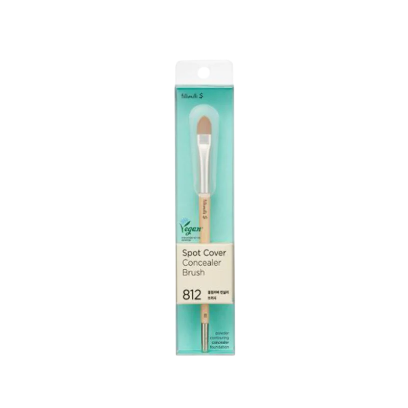Spot Cover Concealer Brush 812