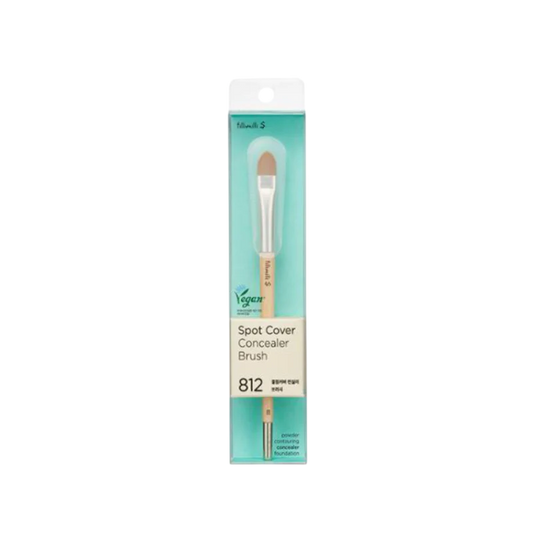 Spot Cover Concealer Brush 812
