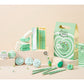 [Fillimilli x NINIZ Lucky Beam] Eye Makeup Brush Set 5pc