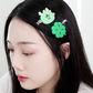 [Fillimilli x NINIZ Lucky Beam] Hair Pin 2pc