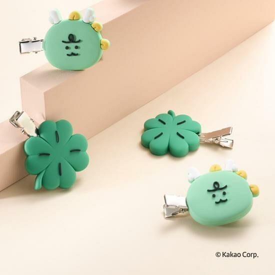 [Fillimilli x NINIZ Lucky Beam] Hair Pin 2pc