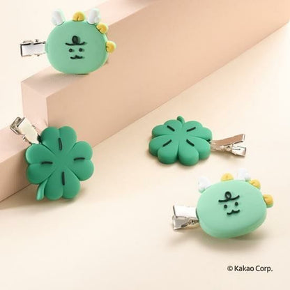 [Fillimilli x NINIZ Lucky Beam] Hair Pin 2pc