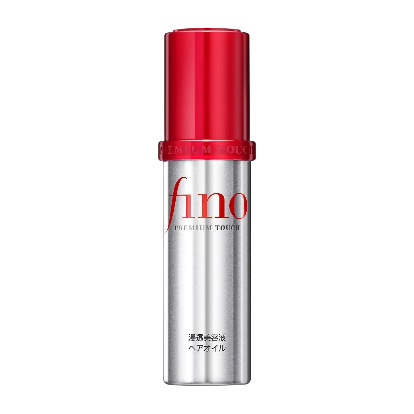 Premium Touch Hair Oil